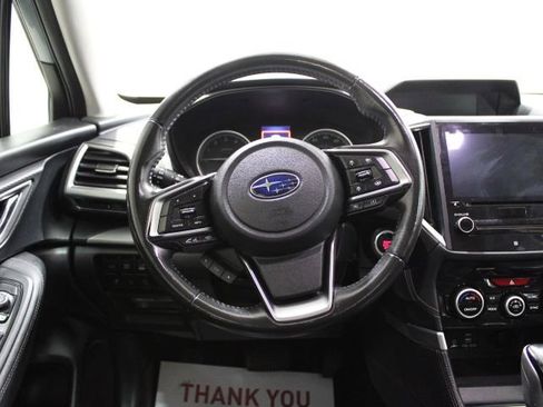Used 2020 Subaru Forester Limited w/ Popular Package #3 image 13