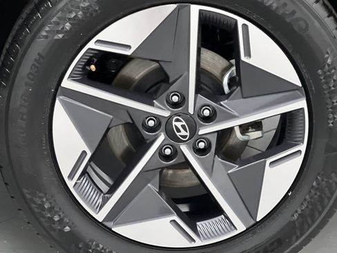 Used 2025 Hyundai Tucson SEL FWD image 66