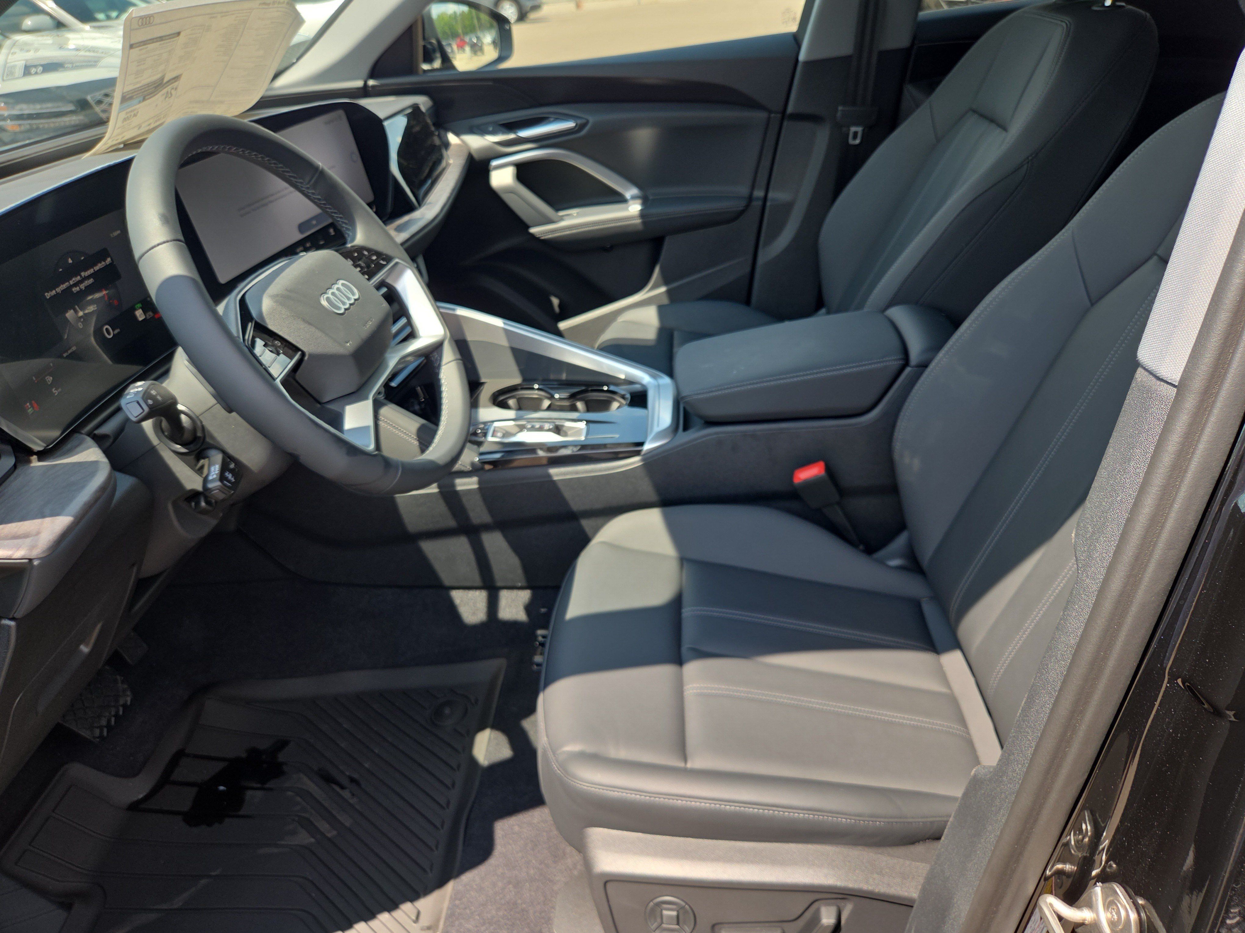 New 2026 Audi Q5 2.0T AWD/4WD image 4