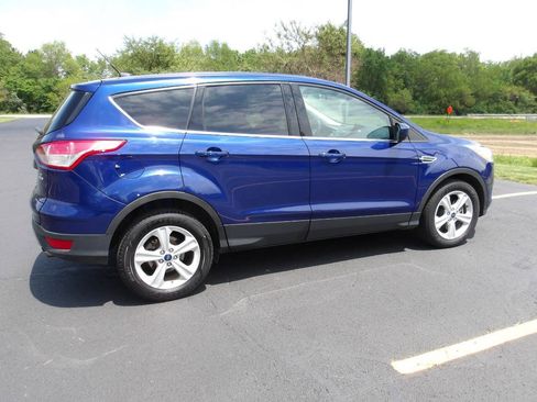 Used 2016 Ford Escape SE AWD/4WD image 11