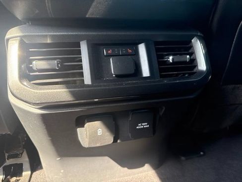 Used 2023 Ford F150 Lariat w/ Equipment Group 502A High AWD/4WD image 12