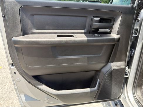 Used 2020 RAM 1500 Tradesman w/ Tradesman SXT Package RWD image 22