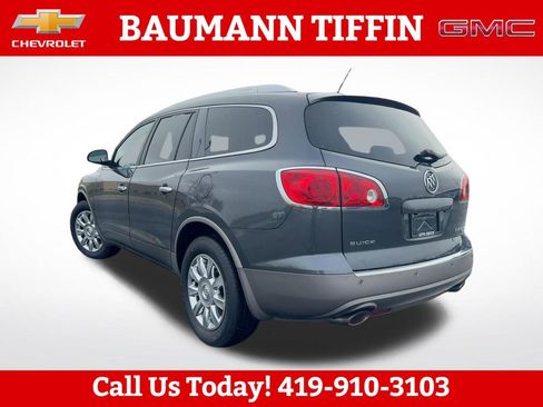 Used 2011 Buick Enclave CXL FWD image 8