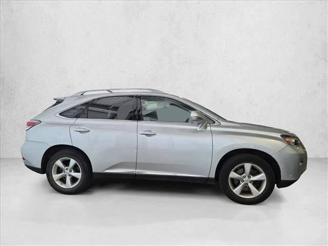 Used 2015 Lexus RX 350 AWD image 4