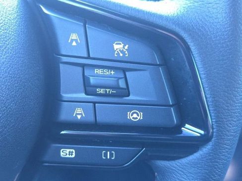 Certified 2025 Subaru Forester Sport image 17