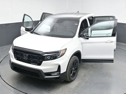 New 2026 Honda Ridgeline Black Edition image 51