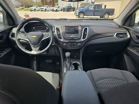 Used 2023 Chevrolet Equinox LT AWD/4WD image 30