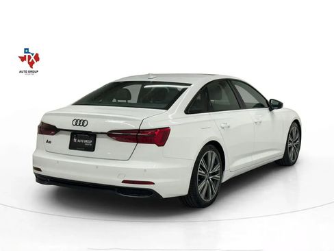 Used 2021 Audi A6 Premium Plus w/ Premium Plus Package image 7