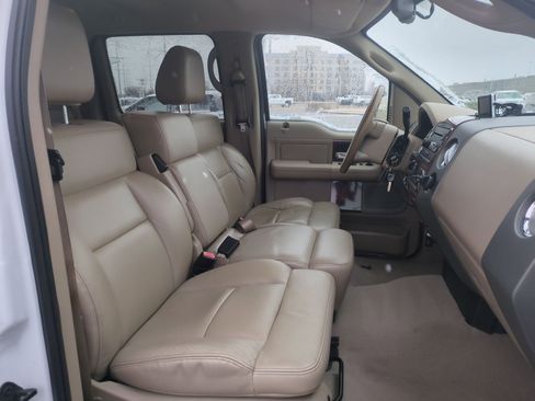 Used 2008 Ford F150 FX4 image 24