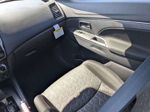 New 2026 Mitsubishi Outlander Sport AWD image 18