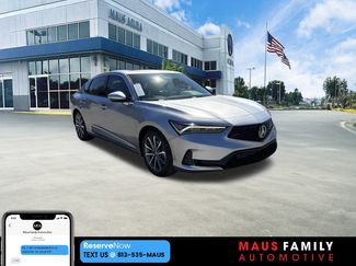 New 2026 Acura Integra 360° Tour