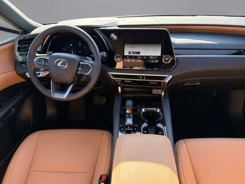 Used 2026 Lexus RX 350 FWD w/ Accessory Package (Z1) image 19