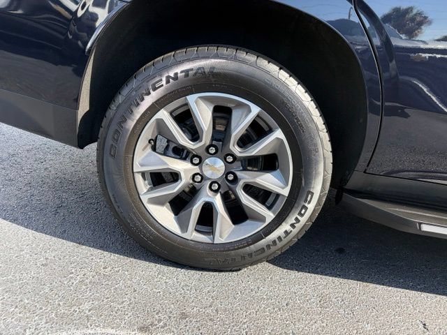 Used 2024 Chevrolet Tahoe LS RWD image 7