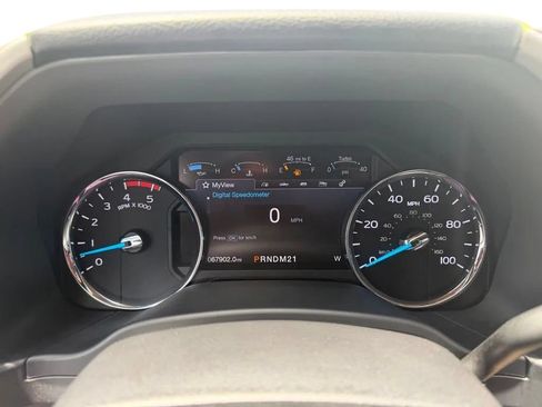 Used 2019 Ford F350 Lariat w/ Lariat Ultimate Package AWD/4WD image 18