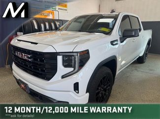 Used 2023 GMC Sierra 1500 Elevation w/ X31 Off-Road Package video 1