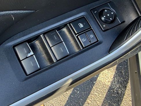 Certified 2022 Toyota RAV4 XLE image 19