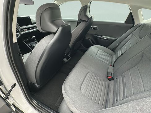 Used 2025 Kia K4 EX FWD image 8