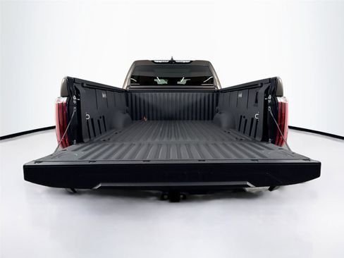 Used 2024 Toyota Tundra 1794 Edition image 42