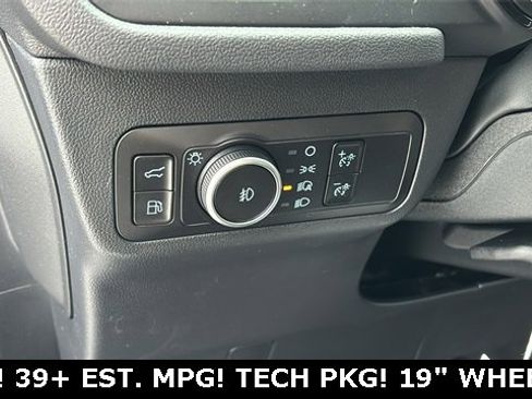New 2026 Ford Escape ST-Line Select w/ Tech Pack #1 image 8
