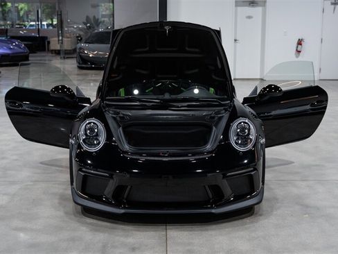 Used 2019 Porsche 911 GT3 RS RWD image 37