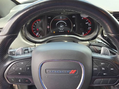 Used 2023 Dodge Durango GT RWD image 20