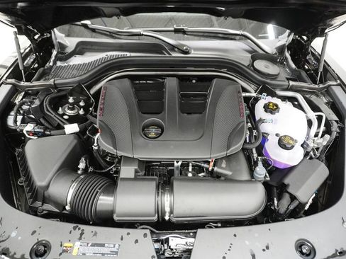 New 2026 Dodge Charger R/T Scat Pack image 8