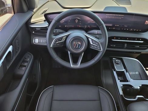 New 2026 Buick Enclave Preferred w/ Power Package FWD image 12