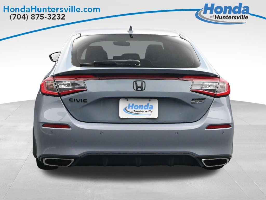 Used 2022 Honda Civic Sport Touring image 7