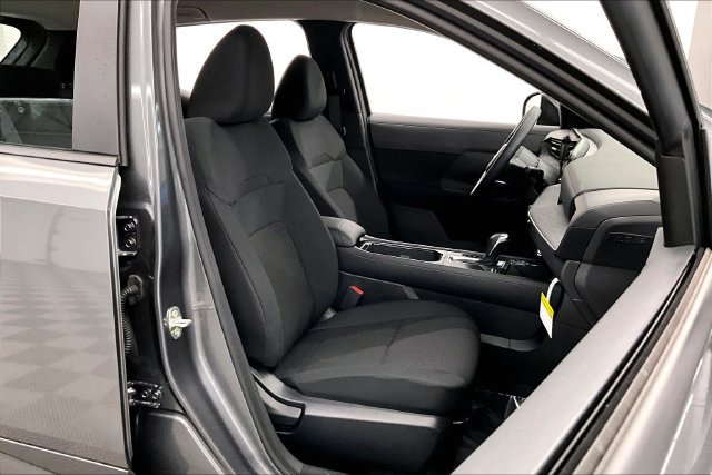 New 2027 Nissan Kicks S FWD image 37