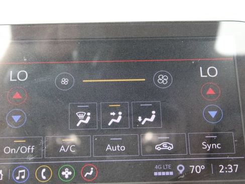 Used 2023 Chevrolet Malibu LT FWD image 25