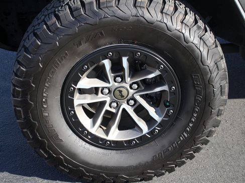 Used 2024 Jeep Wrangler Unlimited Rubicon 392 AWD/4WD image 14