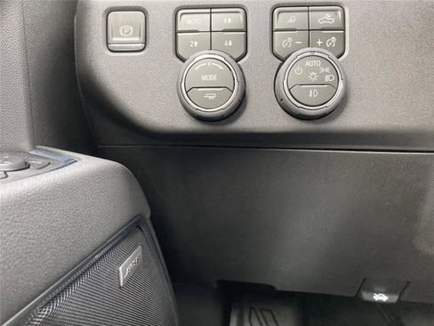 New 2026 Chevrolet Silverado 1500 LTZ image 26