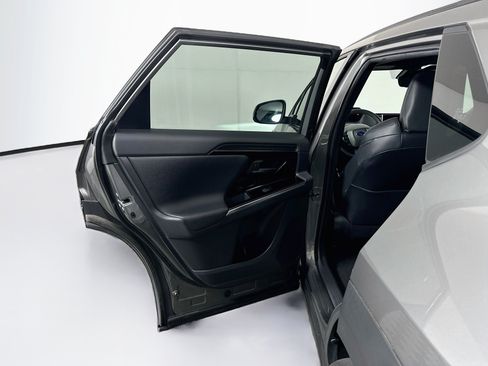 Used 2023 Subaru Solterra AWD image 25