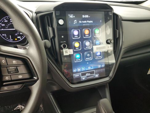 New 2026 Subaru Crosstrek 2.0i Premium image 19