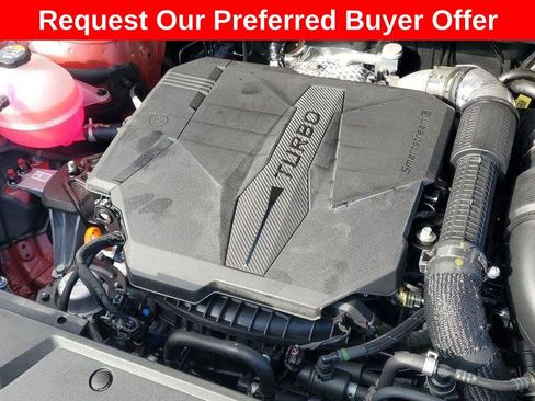 New 2026 Hyundai Santa Fe XRT image 15