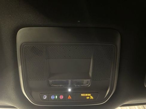 Used 2024 Chevrolet Silverado EV RST image 23