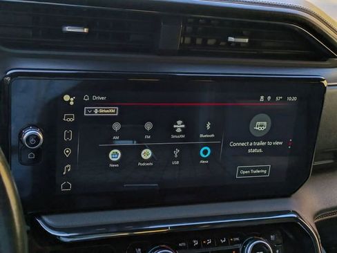 Used 2022 GMC Sierra 1500 AT4 w/ AT4 Preferred Package image 23