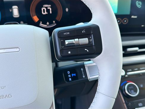 New 2026 Hyundai Santa Fe SEL image 35