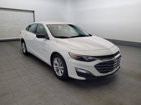 Used 2024 Chevrolet Malibu LT FWD image 13