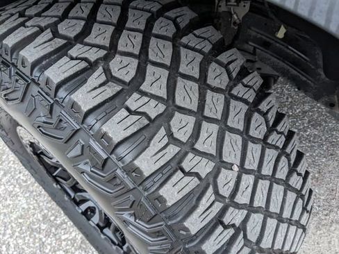 Used 2023 Ford Bronco Wildtrak AWD/4WD image 35