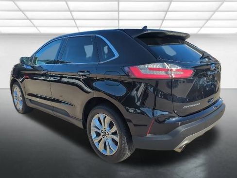 Used 2024 Ford Edge Titanium image 28