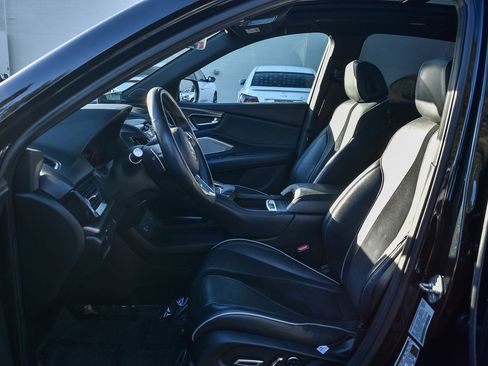 Used 2019 Acura RDX A-Spec image 17