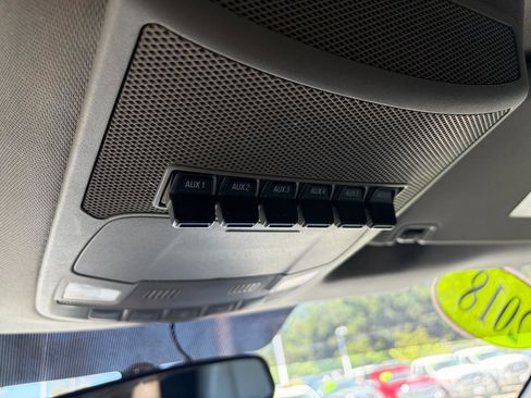 Used 2018 Ford F550 4x4 Regular Cab Super Duty image 34