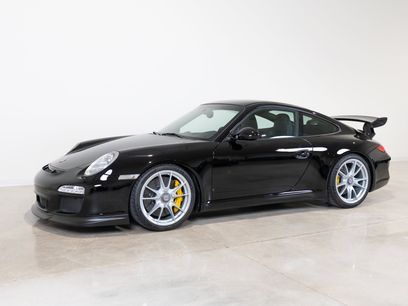 Used 2010 Porsche 911 GT3