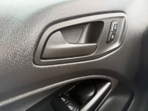 Used 2017 Ford Transit Connect XL FWD image 25