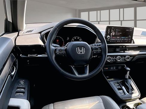 Used 2024 Honda CR-V EX-L image 8