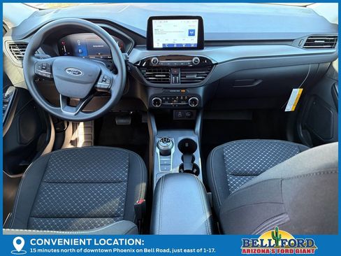 New 2026 Ford Escape Active image 19