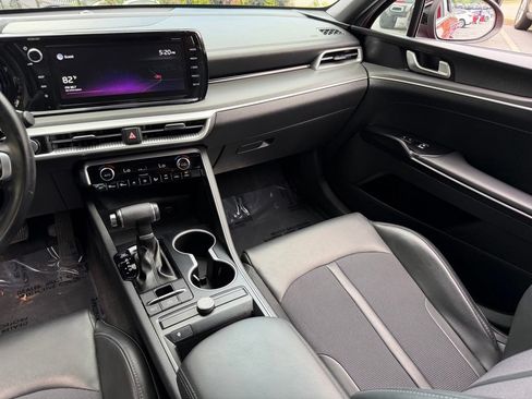 Used 2022 Kia K5 GT-Line FWD image 42