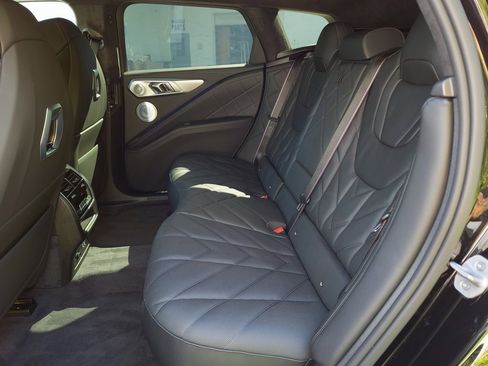 New 2026 BMW XM Label Red image 17