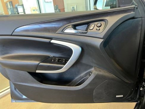 Used 2016 Buick Regal Premium FWD image 15